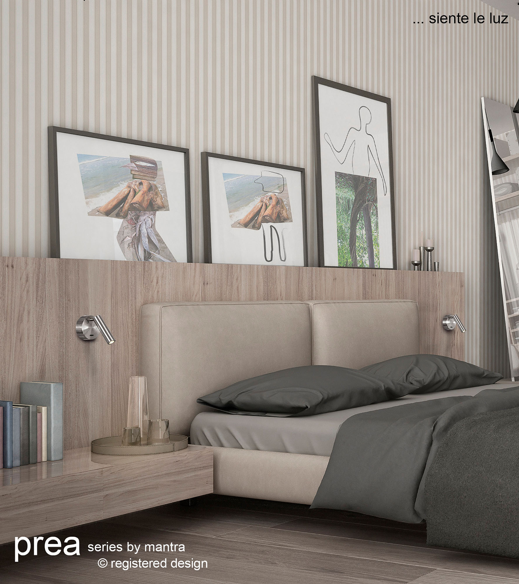 Prea Wall Lights Mantra Fusion Reading Lights Prea Wall Lights Mantra Fusion Reading Lights